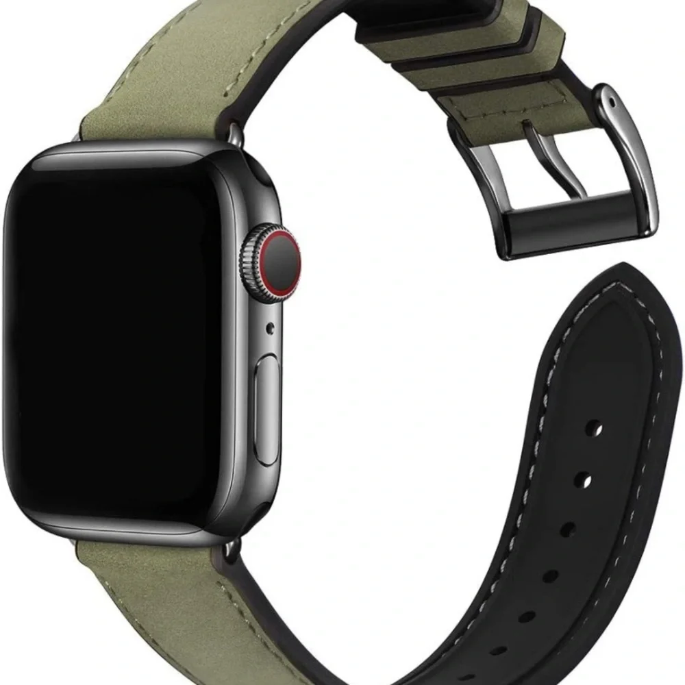 Besting Compatible Apple Watch Bands